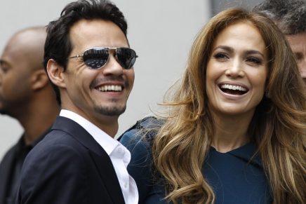 marc anthony