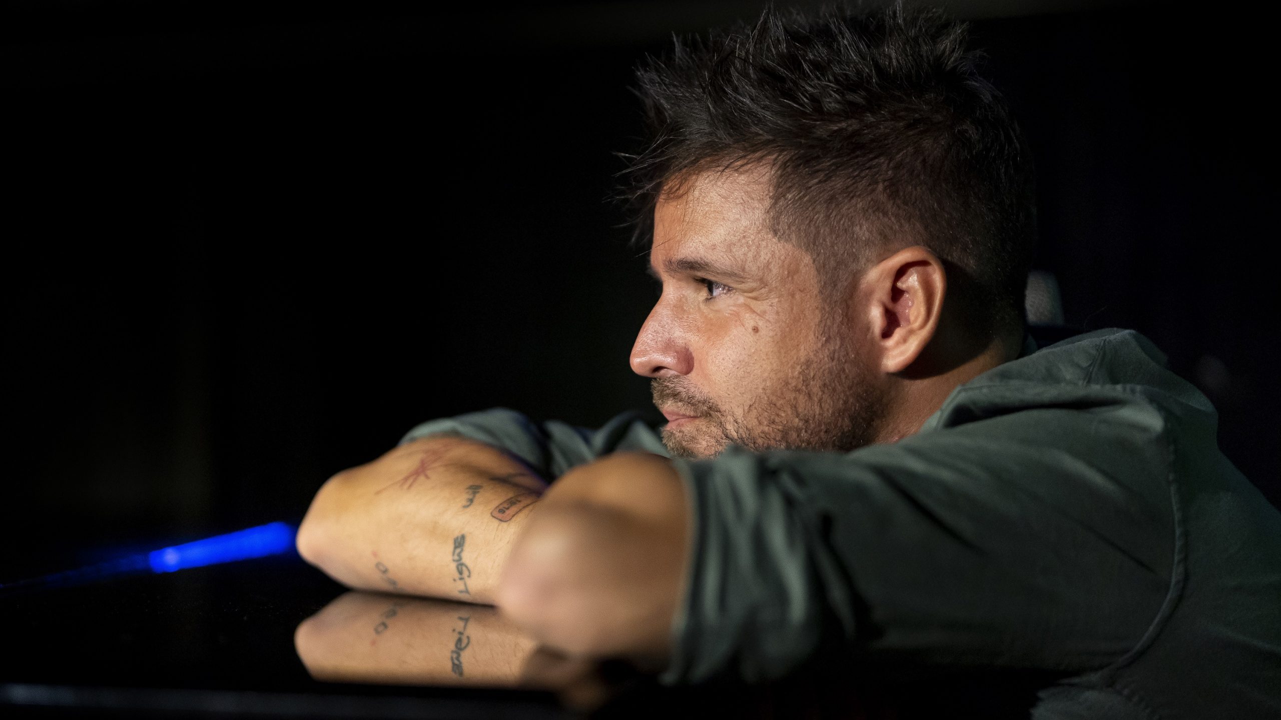 pablo lópez