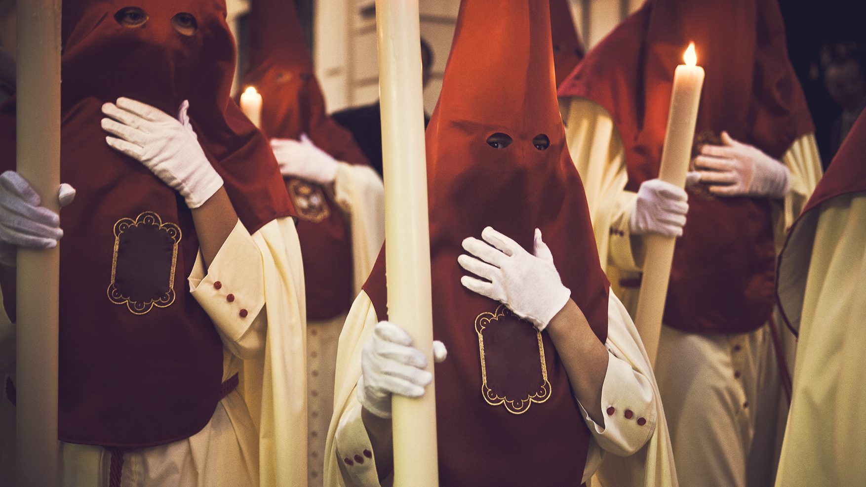 semana santa