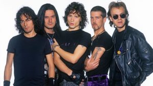 Héroes del Silencio