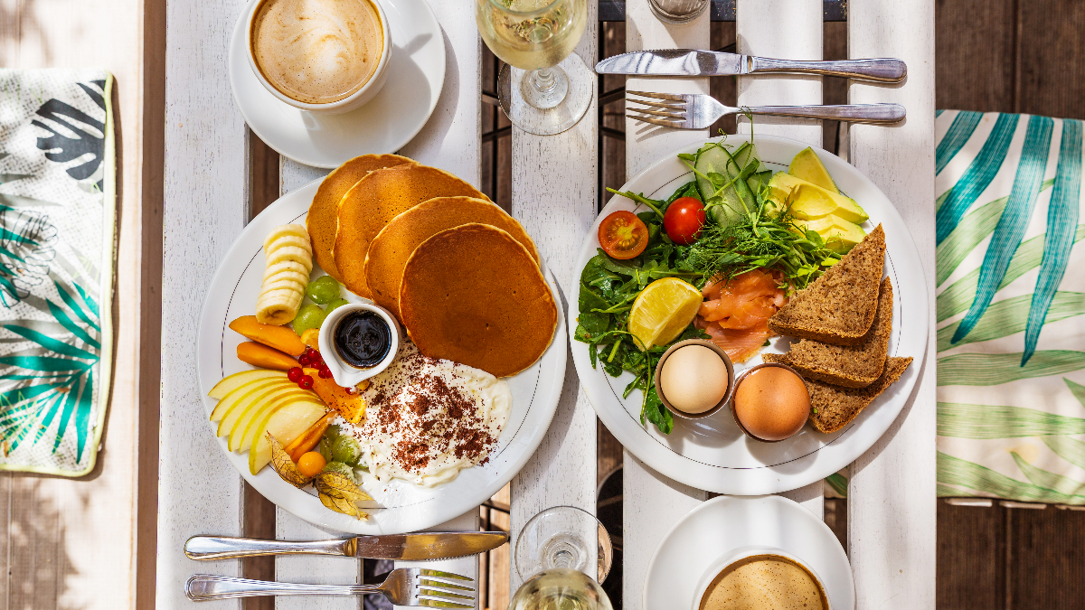 Alimentos para el dolor menstrual