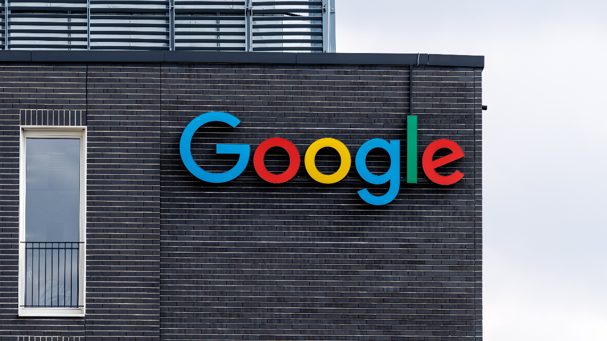 oficinas Google
