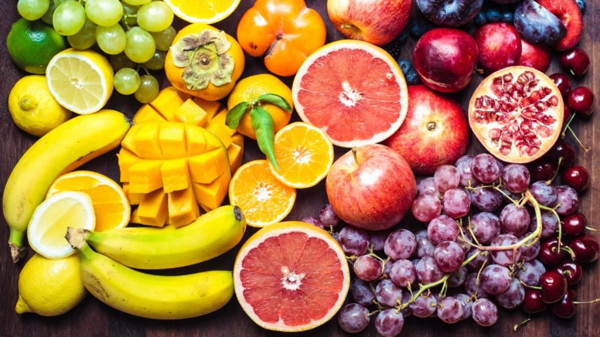 Fruta