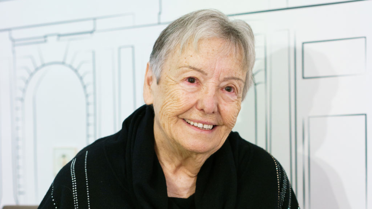 María Galiana