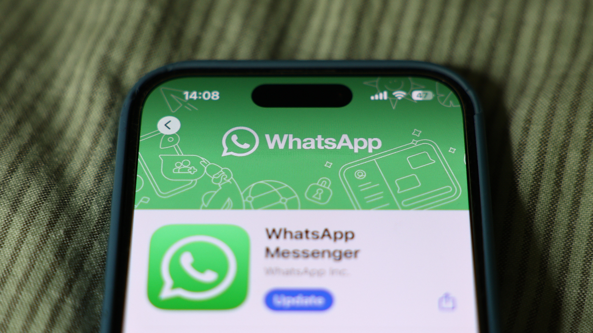 Publicidad WhatsApp